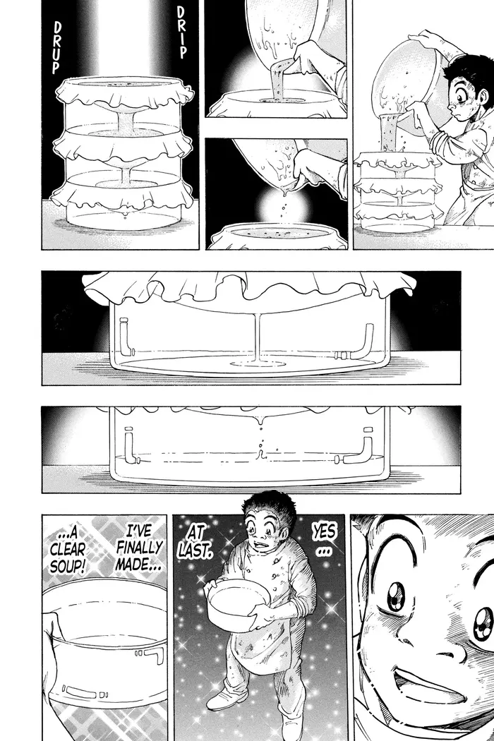 Toriko Chapter 97 image 14_optimized